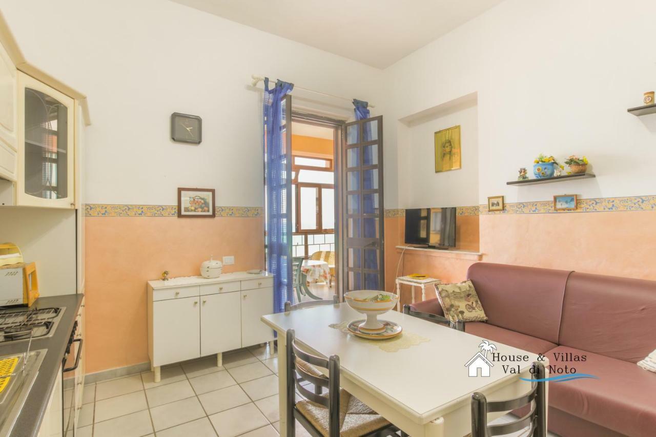 House&Villas - Noto Sea View Lido di Noto ภายนอก รูปภาพ