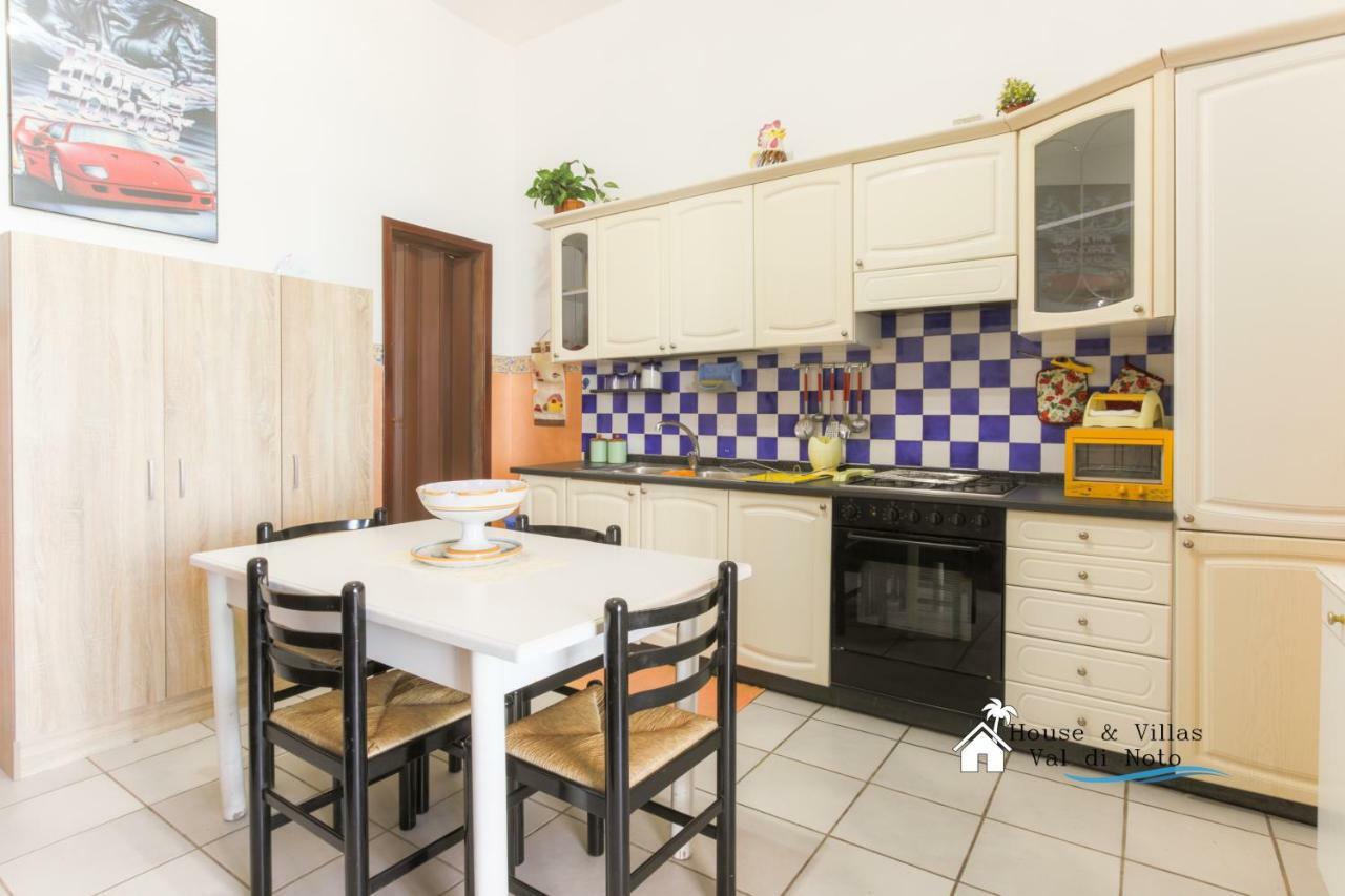 House&Villas - Noto Sea View Lido di Noto ภายนอก รูปภาพ